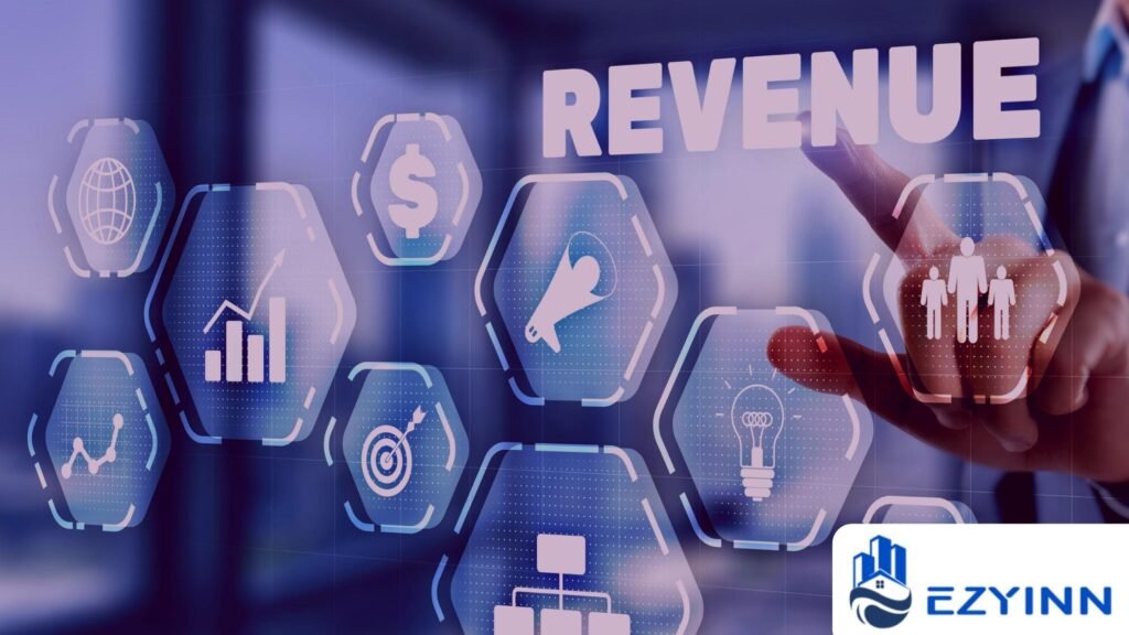 Revenue Management Software | Ezyinn PMS