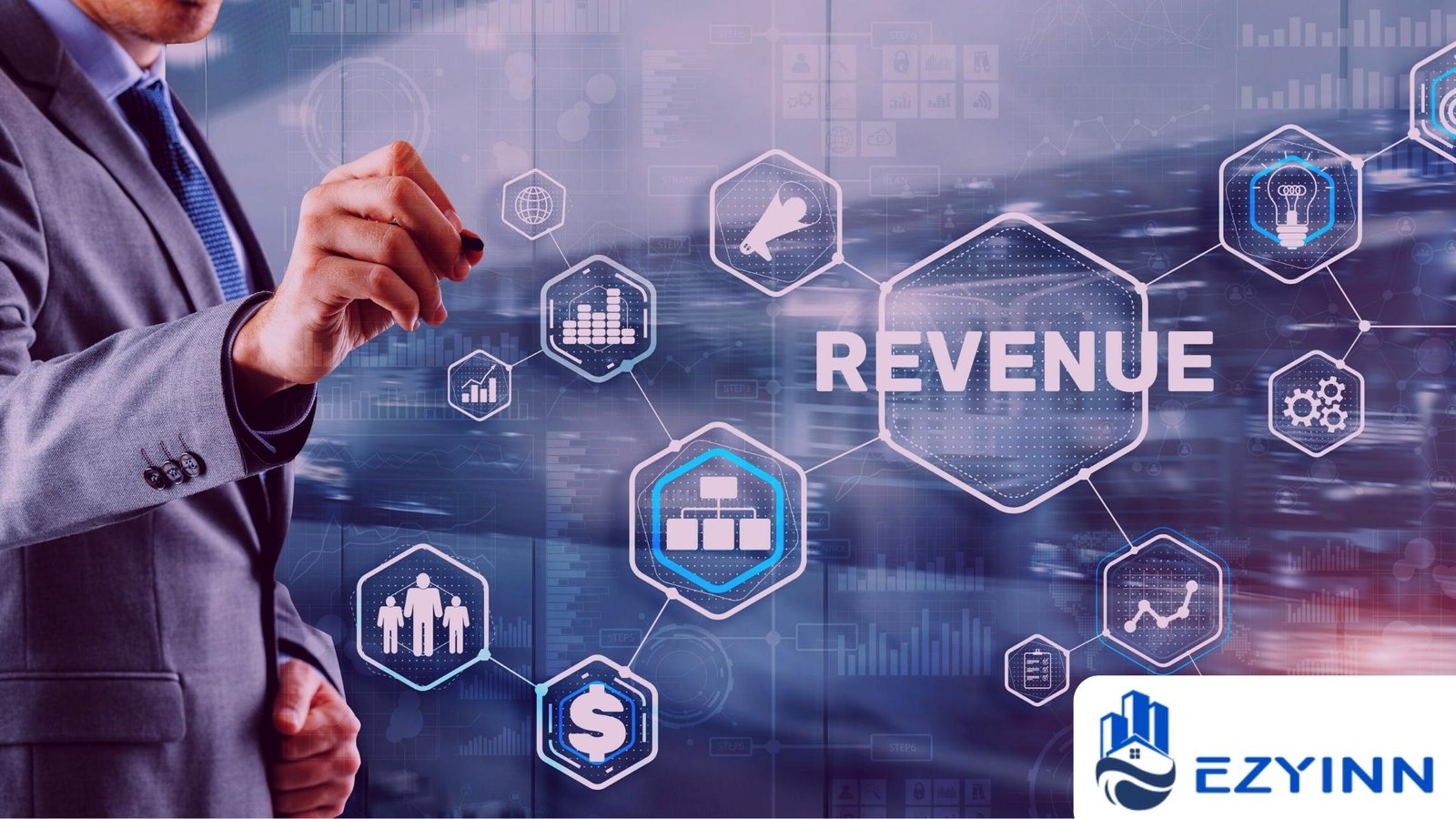 Revenue Management Strategies | Ezyinn PMS