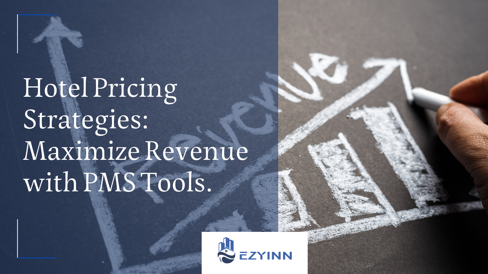 Hotel Pricing Strategies: Maximize Revenue with PMS Tools.