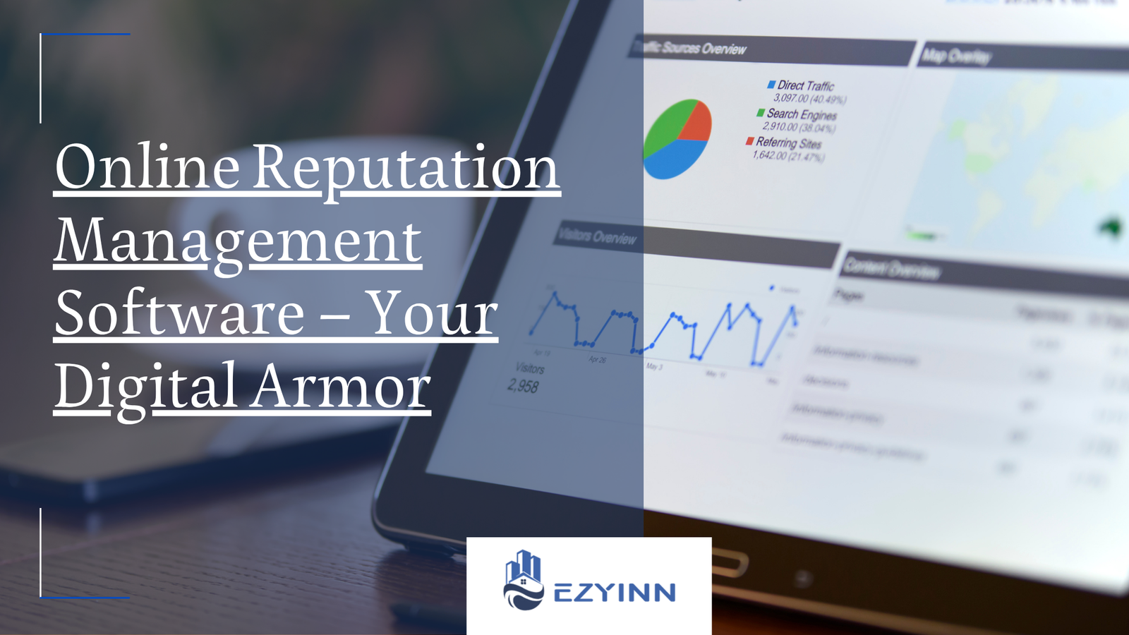 Online Reputation Management Software – Ezyinn Tool