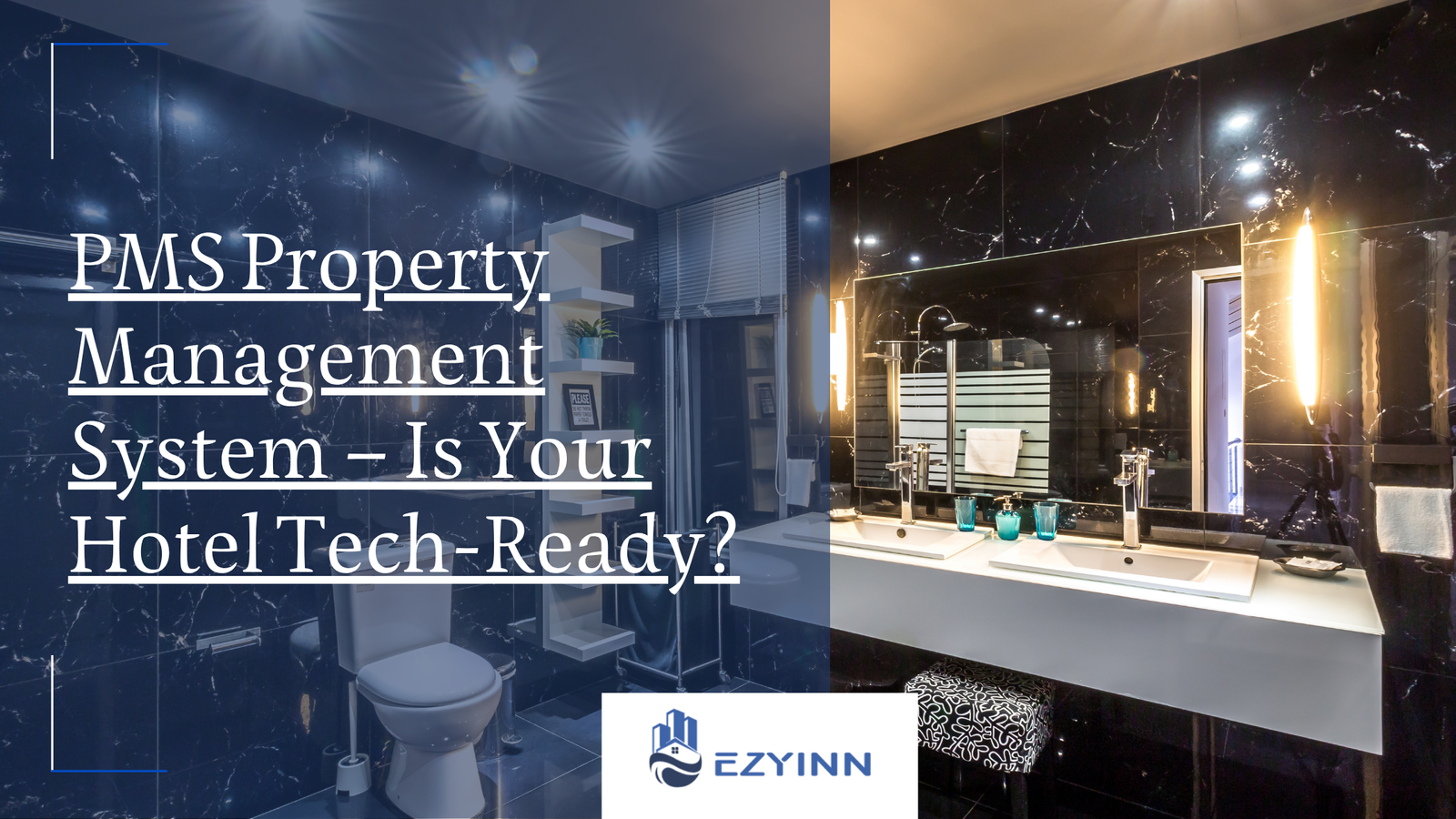 PMS Property Management System by Ezyinn – Try It Now!